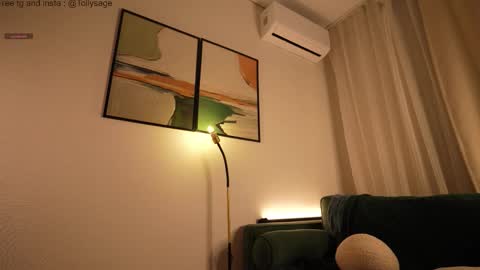 Sage. TG channel  online show from 02/16/26, 09:22