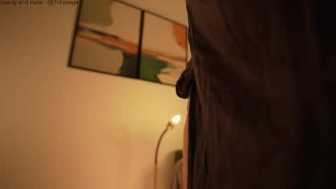 Sage. TG channel  online show from 02/28/26, 07:26