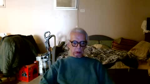 tom112292014 online show from 10/27/25, 03:05