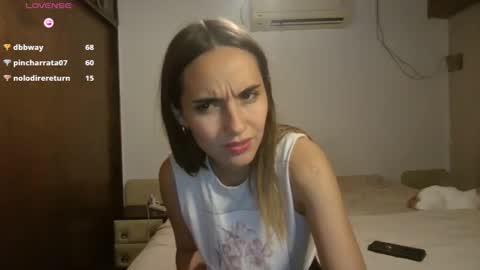 Flor online show from 04/21/26, 01:53