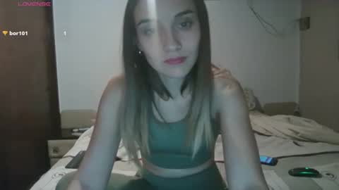 Flor online show from 05/12/26, 05:04