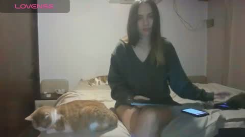 Flor online show from 06/07/26, 04:49
