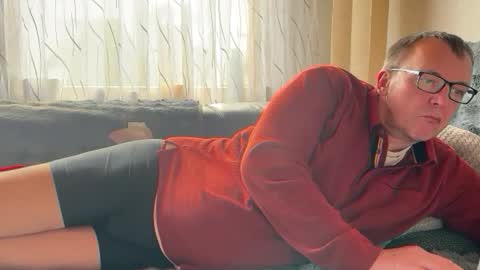 Tom online show from 01/09/26, 12:52