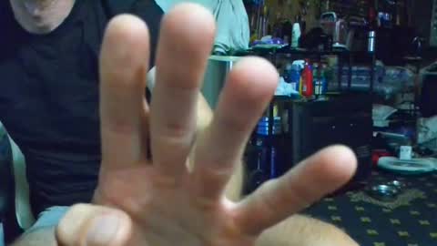 Tom online show from 07/17/26, 10:44