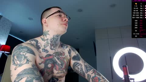 tom__ice online show from 01/24/25, 05:10