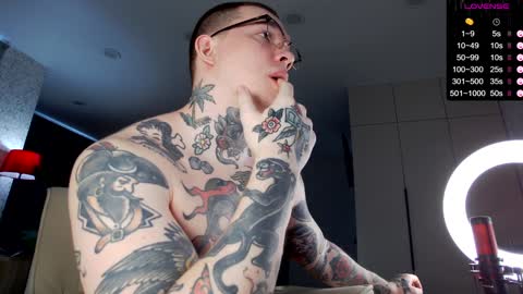 tom__ice online show from 02/01/25, 05:07