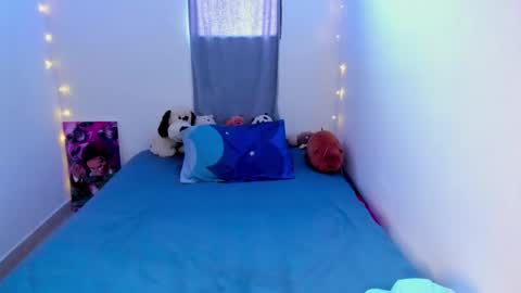 Tom Blue online show from 03/19/26, 03:05