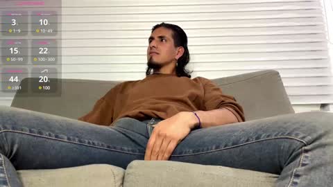 TOM online show from 01/04/25, 03:29