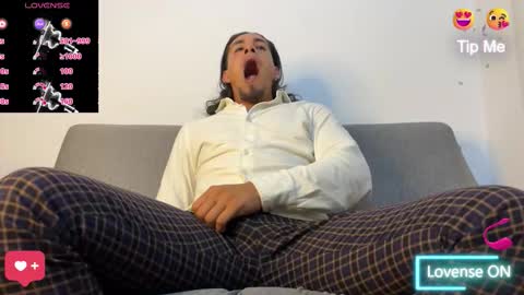 TOM online show from 11/01/25, 03:30