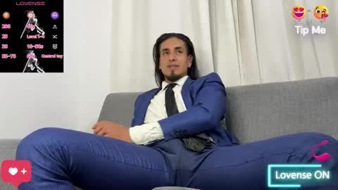 TOM online show from 11/06/25, 06:14