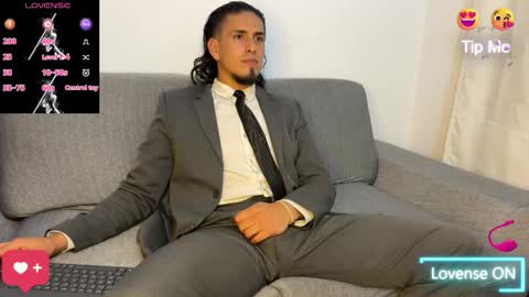 TOM online show from 11/29/25, 11:30