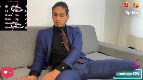 TOM online show from 12/19/25, 06:04