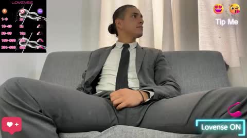 TOM online show from 01/16/26, 07:29