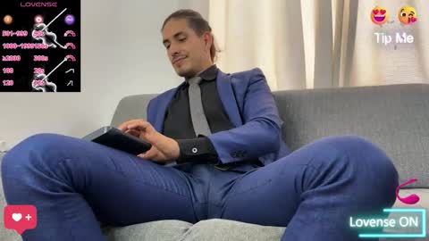 TOM online show from 02/11/26, 05:07