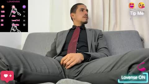 TOM online show from 02/19/26, 11:28