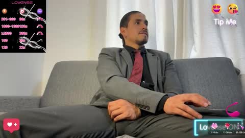 TOM online show from 02/20/26, 07:14