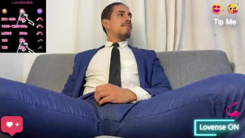 TOM online show from 02/22/26, 02:02