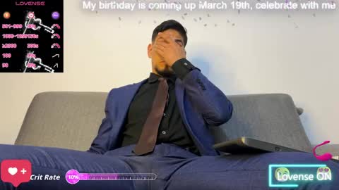 TOM online show from 03/18/26, 11:02