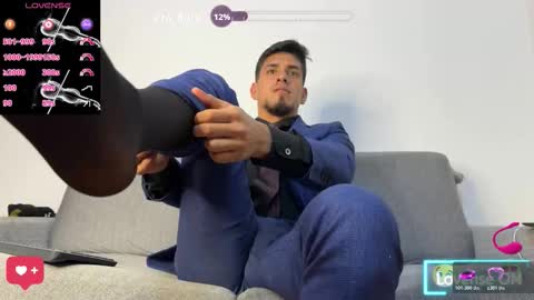 TOM online show from 03/22/26, 10:40