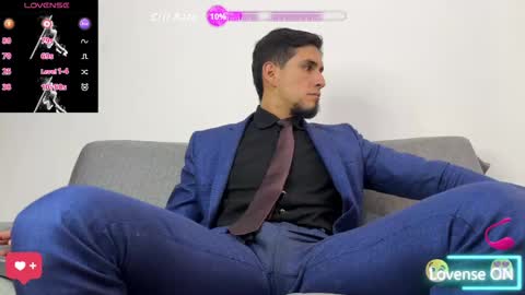 TOM online show from 04/08/26, 05:46