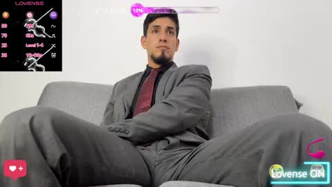 TOM online show from 04/11/26, 12:09