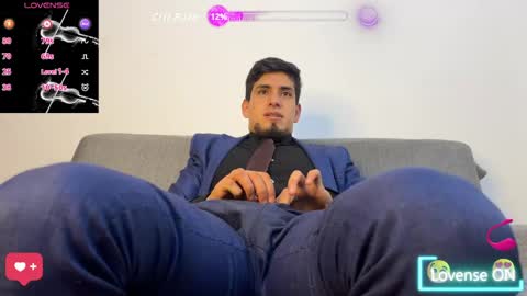 TOM online show from 04/17/26, 01:25