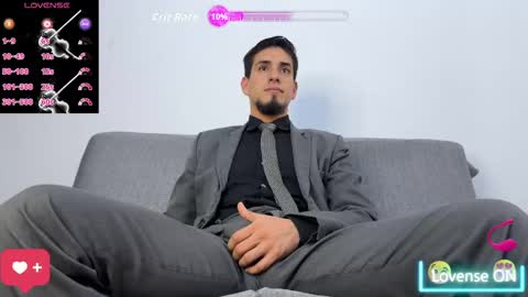 TOM online show from 04/18/26, 12:53