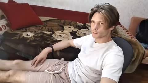 Tom Elmo online show from 10/07/25, 11:02