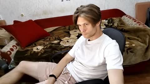 Tom Elmo online show from 10/08/25, 11:35