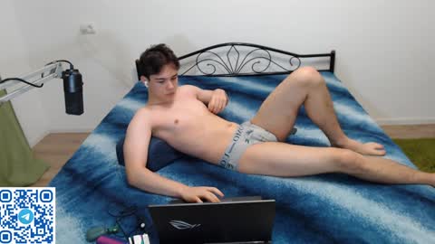 Tom online show from 01/07/25, 03:24