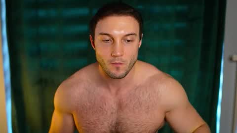 Tom online show from 03/29/26, 02:17