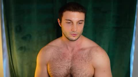 Tom online show from 04/02/26, 04:04