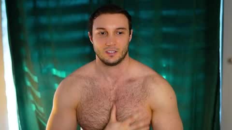 Tom online show from 04/17/26, 06:16