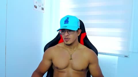 SPORTSFIT29 online show from 11/05/25, 06:41