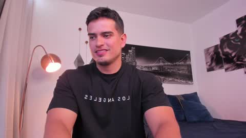 TOM MCKLEEIN  instagram online show from 12/22/24, 05:53