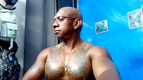 Tom Miller online show from 04/23/26, 01:51