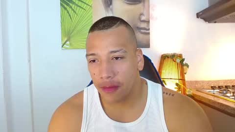 Tom muscle1 online show from 02/14/25, 11:53