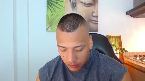 Tom muscle1 online show from 03/04/25, 12:01