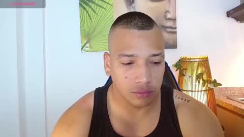 Tom muscle1 online show from 03/11/25, 11:55