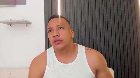 Tom muscle1 online show from 09/09/25, 11:43