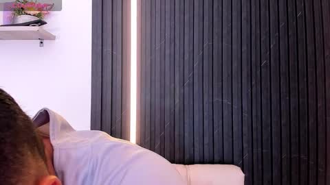 Tom muscle1 online show from 10/14/25, 11:55