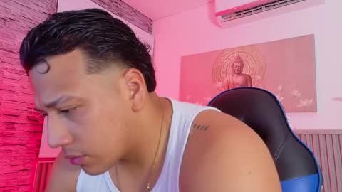 Tom muscle1 online show from 02/10/26, 11:58