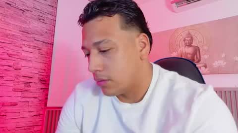 Tom muscle1 online show from 02/18/26, 12:01