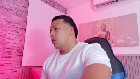 Tom muscle1 online show from 02/21/26, 11:55