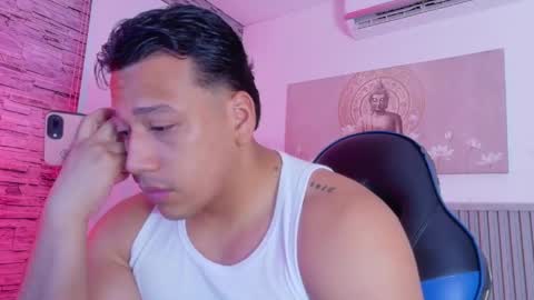 Tom muscle1 online show from 03/21/26, 11:59