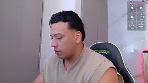 Tom muscle1 online show from 03/22/26, 12:30