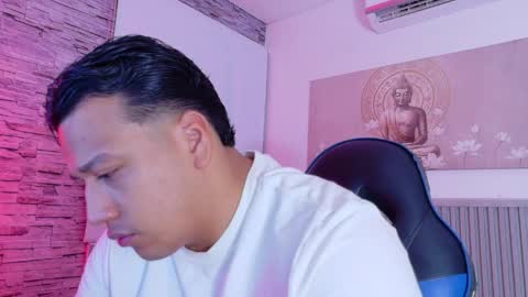 Tom muscle1 online show from 03/28/26, 12:05