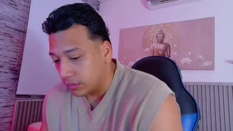 Tom muscle1 online show from 04/16/26, 11:55