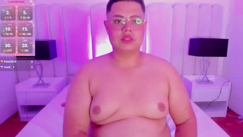 Tom Silver  online show from 12/12/24, 09:26