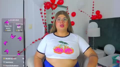 Tom Silver  online show from 02/20/25, 07:30